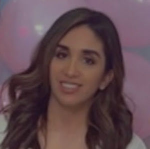 Meet your Posher, Sara